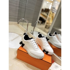 Hermes Low Shoes